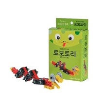 동물시리즈 뱀 로보토리 코딩교육 [어린이코딩키트 로봇토이], 단품