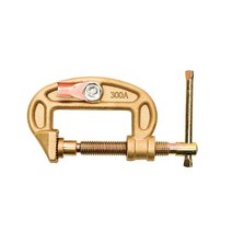 크레토스 어스클램프 CEC-300A-S(보급형)(7006359), CEC-300A-S, 1개
