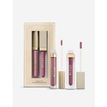 스틸라 네이키드 트루스 립 풀사이즈 듀오 바치 시너지