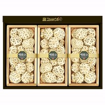 표고아빠네 국산 말린표고버섯 선물세트 특가모음, [자연1호]810g