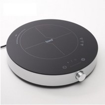 보랄 더 셰프 원형 인덕션(BR-DK 100RJ), BR-DK100RJ