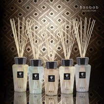 바오밥 컬렉션 바오밥컬렉션 올시즌 디퓨저 500ml, 마사이스피릿