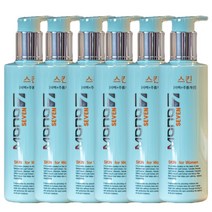 모노세븐 여성 미백 주름개선 기능성 기초 스킨 로션 세트 250ml 대용량 여드름 피부 스킨케어 피지 유수분밸런스 관리 어버이날 엄마 선물, 스킨3개+스킨3개세트