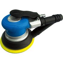 UDT 에어원형샌더 5인치 UD-1638 원형샌딩 연마기 590-7054, 상세페이지 참조