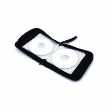 cd보관 DVD 파우치 블루레이케이스