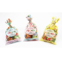 2022년 FS 부활절 계란 2구 비닐 빵끈, 선택18_FS2구비닐빵끈(민트)