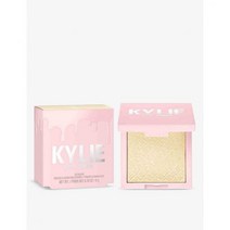 KYLIE BY JENNER 카일리 Kylighter 일루미네이팅 파우더 8g, 060 Queen Drip