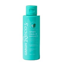 GMGN 르코스 쑥떡 여드름 진정 녹차 쑥 효소 세안제, 50g, 1개