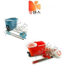 주방센스 회전식 걸레짜기 킹센스