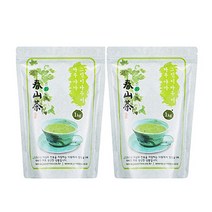 하루야마 그린티 파우더 500g 2개세트