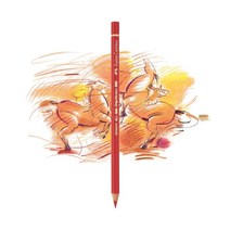 파버카스텔 폴리크로모스 전문가용 유성 색연필 낱색_1, A226