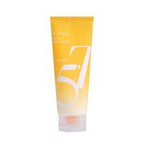 피에이치하비 (Ph Hubby) 하우트 5.7 미산성 폼클렌저 버블 저자극 폼클렌징, 150ml, 2개