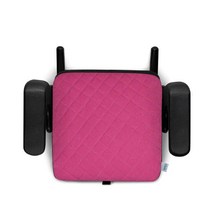 클렉 올리 ISOFIX 부스터 카시트_ 플라밍고, 클렉 올리 ISOFIX 부스터 카시트