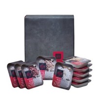 더미식 밥 선물세트, 3세트