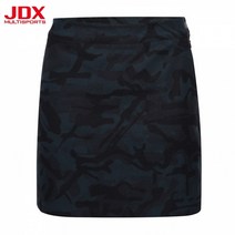 JDX 제이디엑스 22년 가을상품 이월세일!! 여성 까모시리즈 프린트 스커트 X1SFPQWZ52_pt