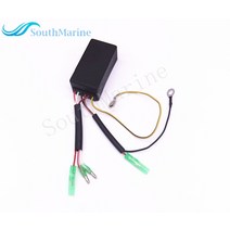 선외기 호환 Parsun hdx 2 행정 t4 선외기 엔진 c.d.i 용 보트 모터 T5-04000400 장치. Assy, 한개옵션0