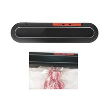 천잠 수비드 간편 진공포장기 VPG-0833T 밀몽기 가정용 업소용 음식압축기