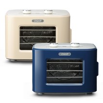 [KT알파쇼핑][리큅] 미니 식품건조기 LD-401SP, 블루