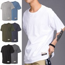 챔피온 챔피온 반팔티 AO200