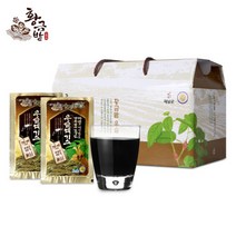 2+1 황금밭 국내산 닭발우슬즙 110ml x 30팩, 1박스