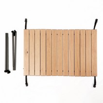 스테이심플 어반힐 캠핑웨건 전용상판