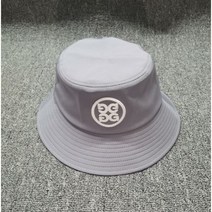 골프 버킷햇 스포츠 모자 썬캡 패션 어부 버킷, GRAY