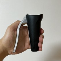 견과장의 밤까는기계 호두 잣 은행 땅콩 까기, 무광블랙, 1개