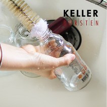 켈러 트위스트 브러쉬 4cm, 단품