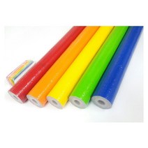 무지개폼 1m95cm~98cm (주문제작 상품) 5개