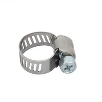 호스밴드 203-228MM 50개입 호스부속 철사밴드 스텐반도