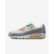 국내매장용 NIKE 나이키 에어맥스 90 SE 남성 신발 써밋 DV2614-100 라이프스타일 스니커즈