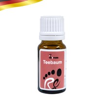 레푸스 티바움 10ml (100% 티트리오일/티트리원액/습진/무좀)