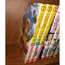 중고 DREAMKIDS 드림키즈 1-3 (완)/상태(중)/도서출판 중앙/후지노 모야무