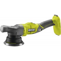 Ryobi R18P-0 ONE+ 무선 연마기(베어 툴) 18 V, One Color, Single