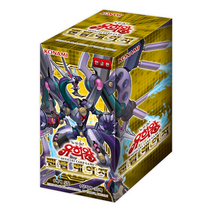 유희왕 카드 부스터박스 팬텀레이지 Phantom Rage PHRA-KR, 단일품목