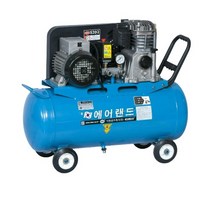 서원 콤프레샤 S392 50-3.5HP (3.5마력-50리터탱크), 1개