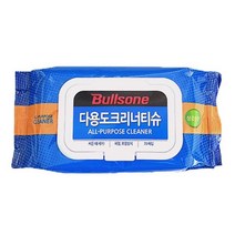 불스원 APC다용도크리너티슈-72394EA, 본상품선택