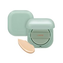 라네즈 네오 쿠션 매트 더블 본품+리필, 21N1