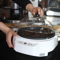 예경 시타 이지 커피로스터기 MK-400A, 본상품선택