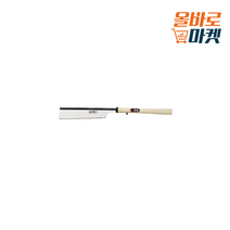 전문가용 국산 목공톱 등대기톱 TH 104 270mm