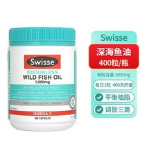 호주산 스위스산 심해어유 소프트캡슐 비린내 없음 1000mg400알갱이 오메가3 중장년 미국산 중국산, 하늘색