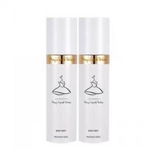 아트박스/아도라하우스 향기보습 바디미스트 50ml 17종 사은품증정 2개, 체리블러썸