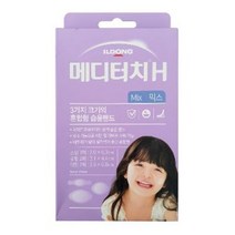 메디터치 H 재생밴드 믹스 7p 세트, 9세트