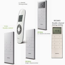 자동블라인드 스마트커튼 전동블라인드 자동커튼 탑다운 미니 모터 용 블라인드 커튼 134
