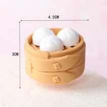케익장식 베이킹 사자춤을 추다 생신을 축하함 좋은 술이다 작은 우리 가방 연질토기 플러그인 새해 원보 1248667337, 부드러운 도자기 새장. 가방
