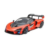 타미야 1/24 스포츠카 시리즈 No. 355 McLaren
