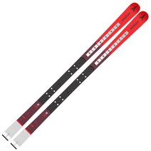 2223 아토믹 대회전 스키 REDSTER G9 RS REVOSHOCK + X 16 VAR RedBlack