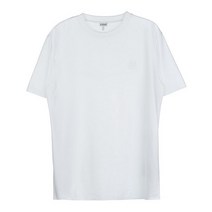 럭셔리에비뉴 럭셔리에비뉴 (로에베) S359333XBW 2100 아나그램 티셔츠 (P001813322)