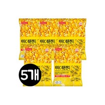 비타레몬C 사탕 280gx5개/레몬캔디/상큼한맛, 280g, 5개