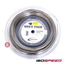 아이소스피드 그레이 파이어 스트링 1.25mm 16L 200mm